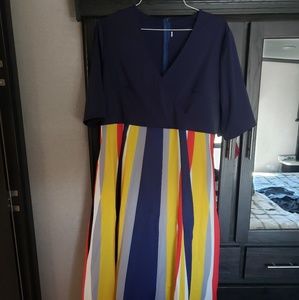 2xl dress